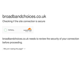 'broadbandchoices.co.uk' screenshot