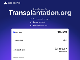 transplantation.org