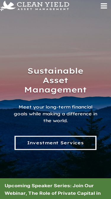 cleanyield.com