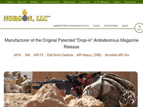 norgon.com