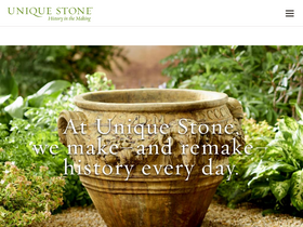 uniquestone.com