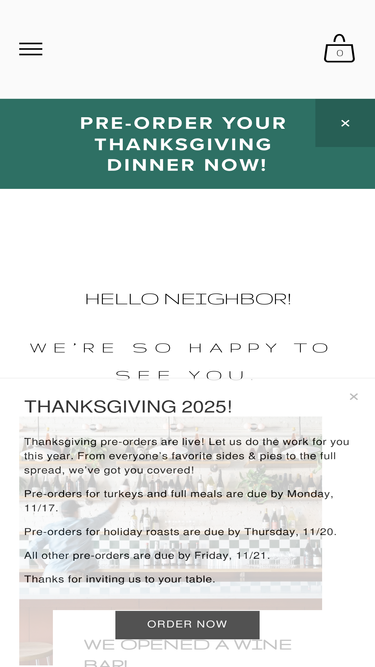 americanprovisions.com