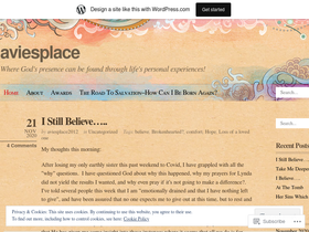aviesplace.wordpress.com