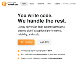 'restless-rice-b2a2.ganpig.workers.dev' screenshot