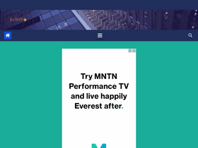 'jiotech.net' screenshot