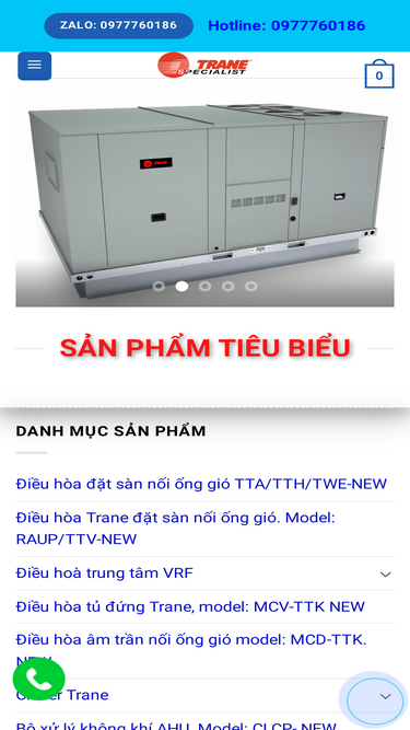 tranevn.com.vn