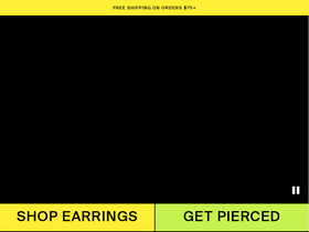 'studs.com' screenshot