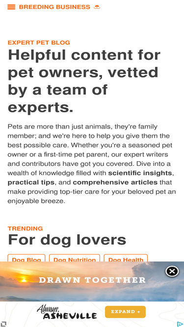 breedingbusiness.com