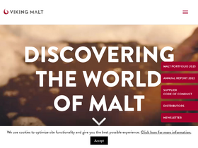 vikingmalt.com