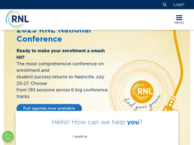 'ruffalonl.com' screenshot