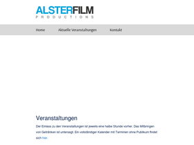 alsterfilm.de