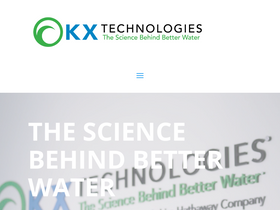 kxtech.com