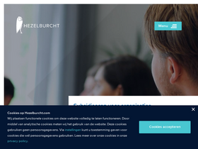 hezelburcht.com