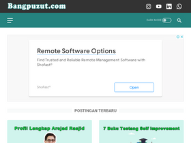 bangpuzut.com