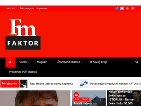 faktormagazin.ba