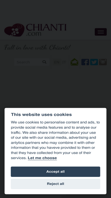 chianti.com