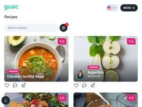guac.com