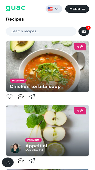 guac.com