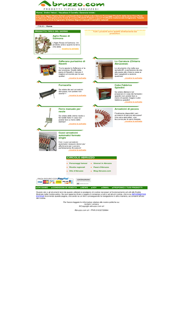 abruzzo.com