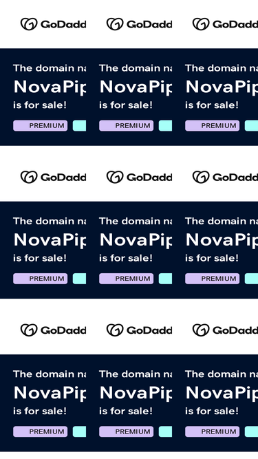 novapipe.com