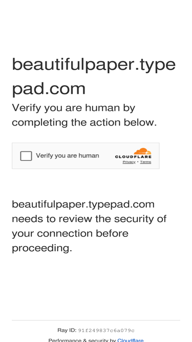 beautifulpaper.typepad.com