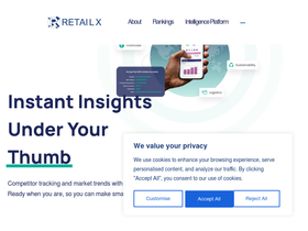 retailx.net