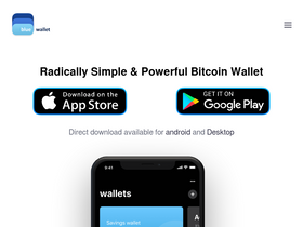 BlueWallet Bitcoin Wallet - Apps on Google Play