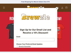 brewzle.com