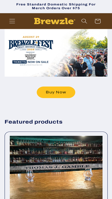 brewzle.com