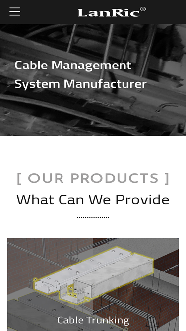 lanric.com