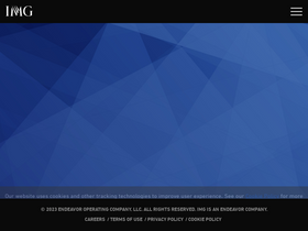 'img.com' screenshot