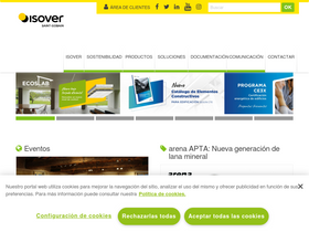 isover.net