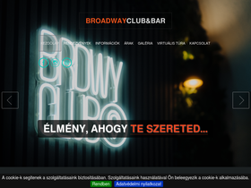 broadwayclub.hu