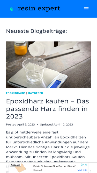 resin-expert.com