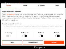 'ridemovi.com' screenshot