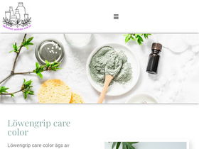 lowengripcarecolor.com