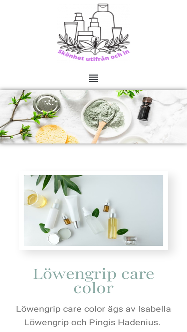 lowengripcarecolor.com