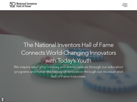 'invent.org' screenshot