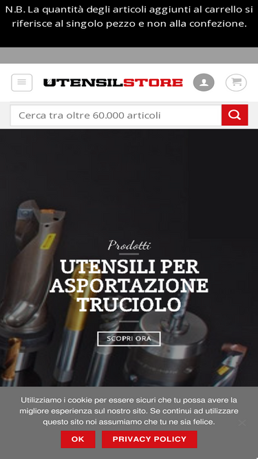 utensilstore.it