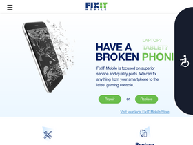 fixitmobile.com