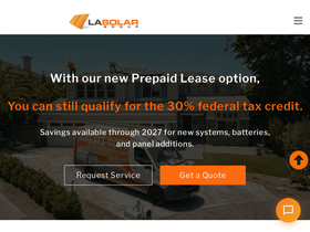 la-solargroup.com