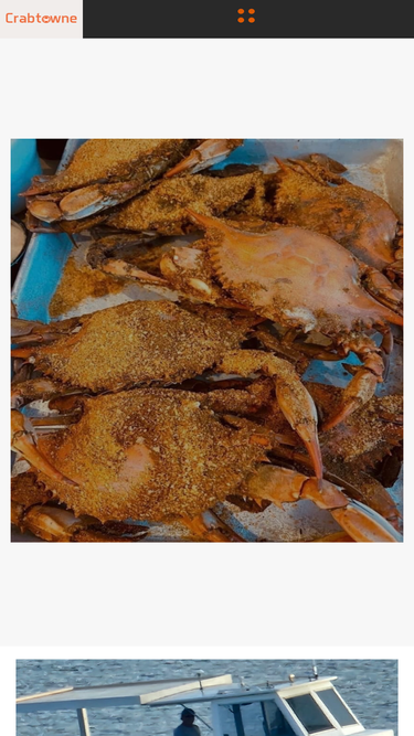 crab-towne.com