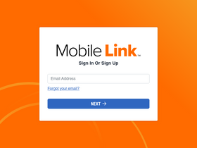 app.mobilelinkgen.com