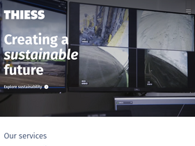 thiess.com