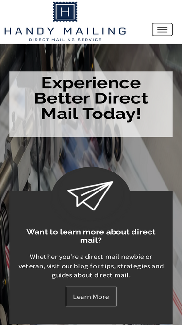 handymailing.com