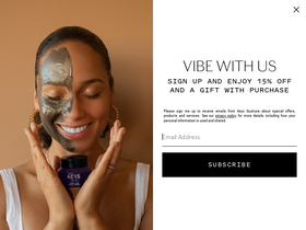 'keyssoulcare.com' screenshot