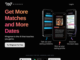 wingman.live