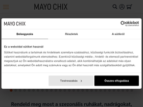 mayochix.com