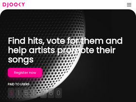 djookyawards.com