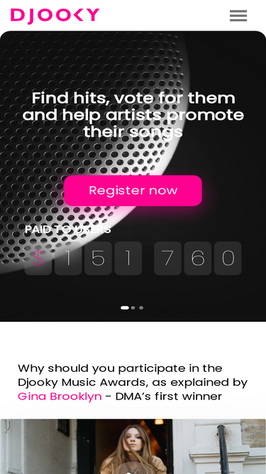 djookyawards.com